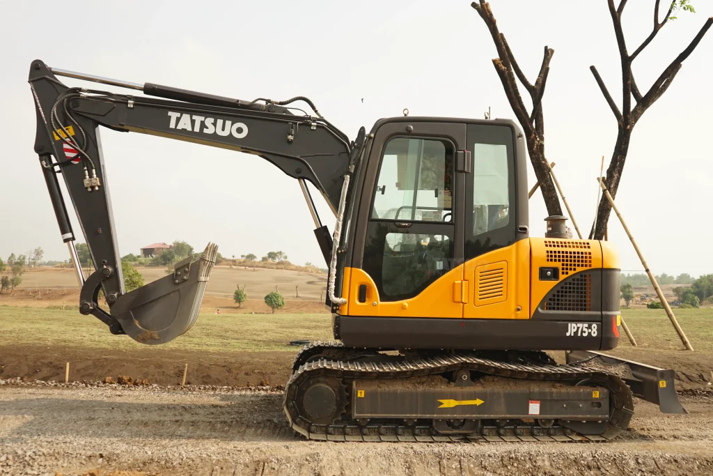 Tatsuo JP75-8 Jawaban untuk Setiap Tantangan