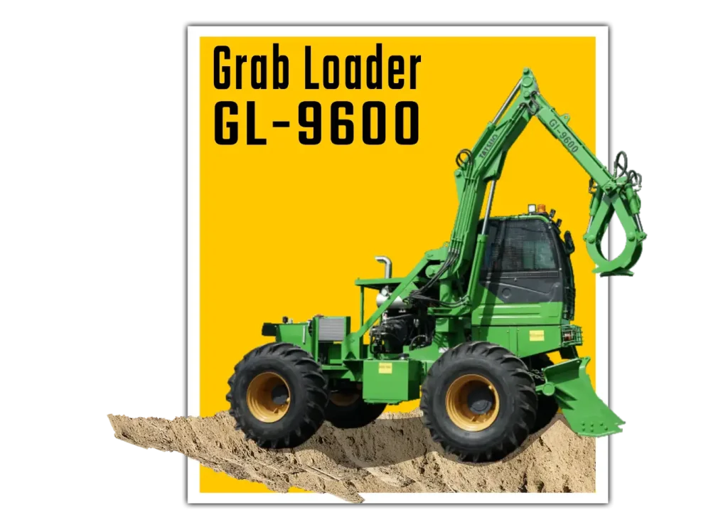 jual excavator