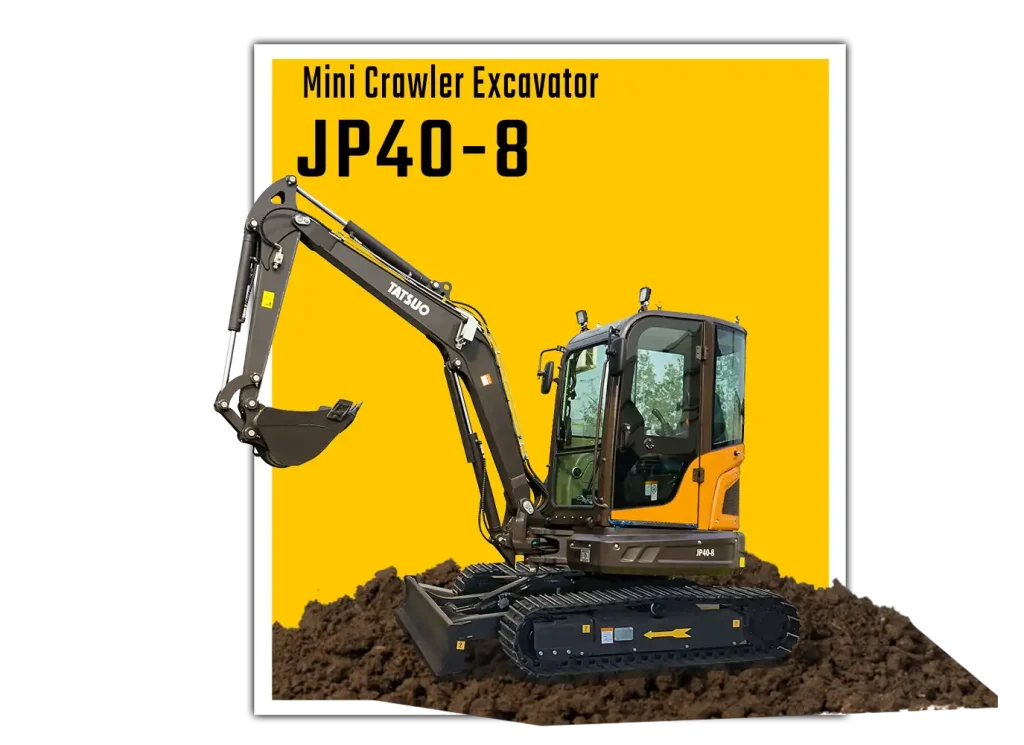 jual excavator