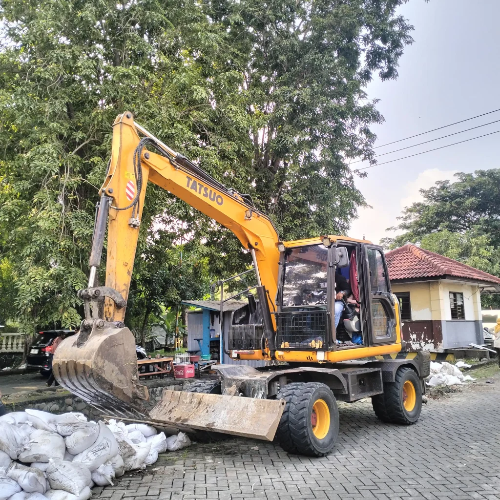 Ketangguhan Tatsuo JP80L-9